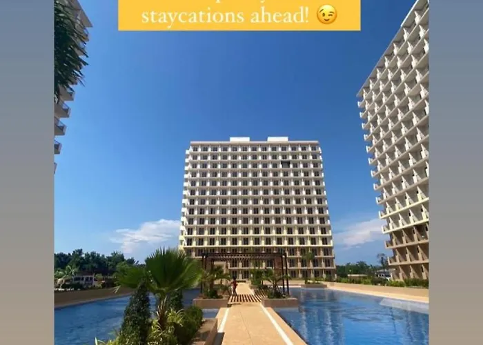 Accommodatie bij particulieren Clarity's Staycation *