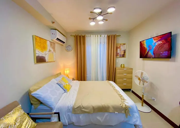 Accommodatie bij particulieren Clarity's Staycation *