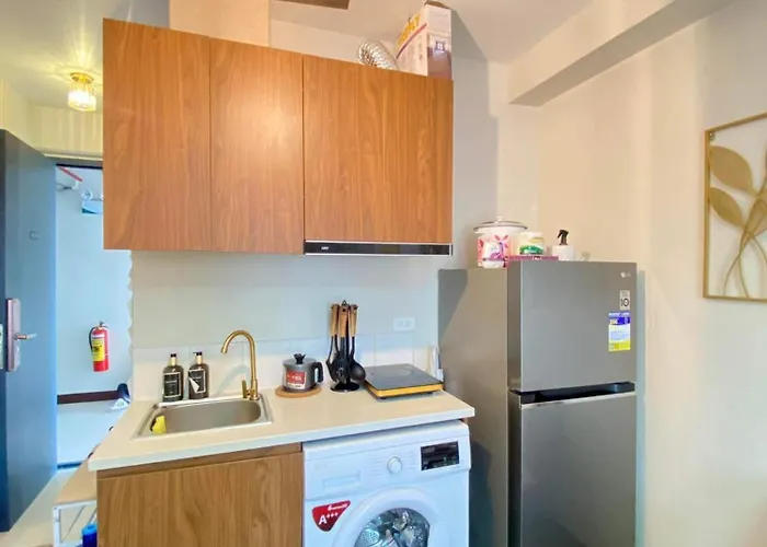 Accommodatie bij particulieren Clarity's Staycation