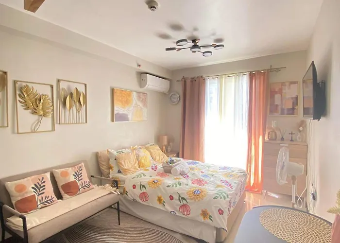 Clarity's Staycation Accommodatie bij particulieren *