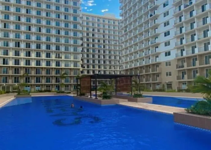 Accommodatie bij particulieren Clarity's Staycation Suba Basbas